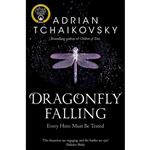 کتاب Dragonfly Falling  اثر Adrian Tchaikovsky انتشارات Tor