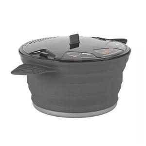 ظرف غذا سفری تاشو سی تو سامیت مدل X-Pot Camp Kitchen 1.4L