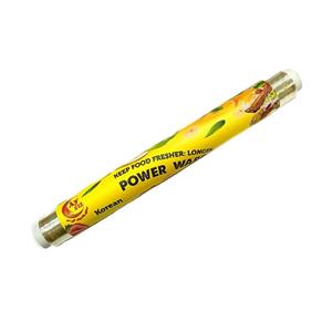 سلفون بسته بندی آیسو مدل power warp رول 100 متر