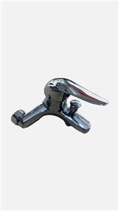 شیر حمام رستاک مدل باران