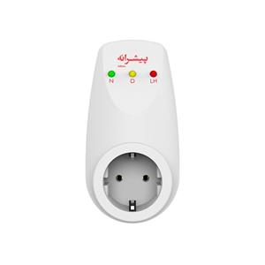 محافظ ولتاژ پیشرانه کد 313