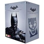 دیسک بازی Batman Arkham Origins Collector Edition – مخصوص PS3