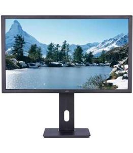 مانیتور گیمینگ 27 اینچ اکسیوم مدل 2718