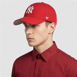 کلاه کپ مدل گلدوزی NY47