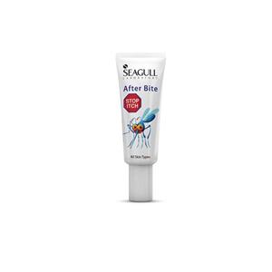 لوسیون پس از گزش حشرات سی گل حجم 25 میل Seagull After Bite Lotion 25ml