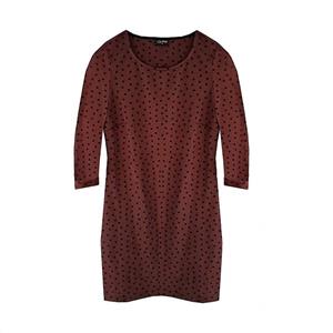 پیراهن زنانه جینا مدل RG700