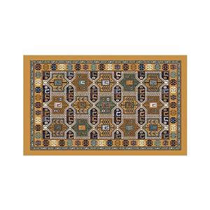 پادری مدل فرش کد MN-M35M001-MR0034 سایز 76x46 سانتی متر