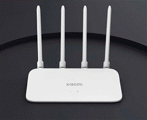 روتر بی سیم شیائومی مدل AC1200 Full Gigabite