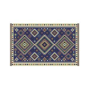 پادری مدل فرش کد MN-M35M001-MR0040 سایز 76x46 سانتی متر