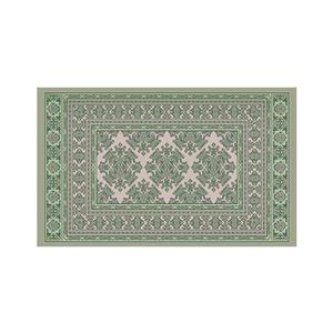 پادری مدل فرش کد MN-M35M001-MR0046 سایز 76x46 سانتی متر