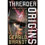 کتاب Threader Origins اثر Gerald Brandt انتشارات DAW