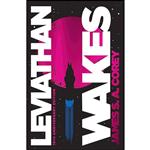 کتاب Leviathan Wakes  اثر James S. A. Corey انتشارات Orbit