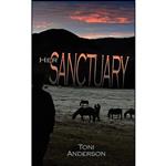 کتاب Her Sanctuary اثر Toni Anderson انتشارات The Wild Rose Press