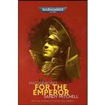 کتاب For the Emperor  اثر Sandy Mitchell انتشارات Games Workshop