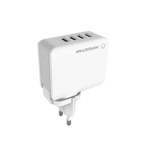 شارژر دیواری 22 وات کینگ استار مدل KW169