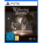 دیسک بازی Withering Rooms – مخصوص PS5