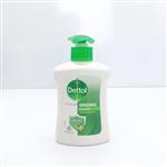 مایع دستشویی دتول 99.99 اورجینال Dettol Original حجم 200 میل 