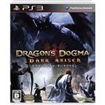 دیسک بازی Dragon’s Dogma: Dark Arisen – مخصوص PS3