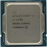 پردازنده CPU Core i7-11700-Rocket Lake استوک