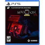 دیسک بازی MADiSON VR Cursed Edition – مخصوص PS5