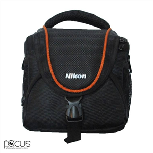 کیف دوربین نیکون Camera case 1002 larg for nikon