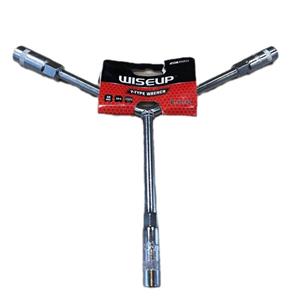 آچار بکس همه کاره وایزاپ مدل 032212 سایز 12، 10، 8 میلی متر