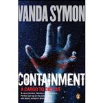 کتاب Containment اثر Vanda Symon انتشارات Penguin Global