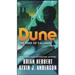 کتاب Dune اثر Brian Herbert and Kevin J. Anderson انتشارات Tor Science Fiction