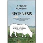 کتاب Regenesis اثر George Monbiot انتشارات تازه ها