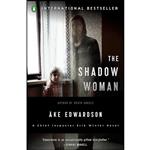 کتاب The Shadow Woman اثر Ake Edwardson and Per Carlsson انتشارات Penguin Books