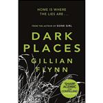 کتاب Dark Places اثر Gillian Flynn انتشارات HACHETTE