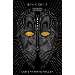 کتاب Lament for the Fallen اثر Gavin Chait انتشارات Doubleday