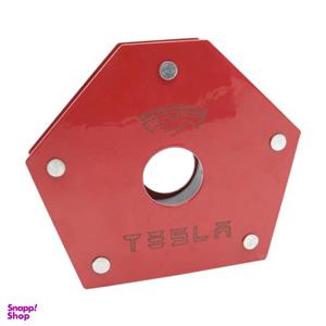 گونیا تسلا مدل شش ضلعی کد YPGH-5INCH-AHANGARI