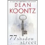 کتاب 77 Shadow Street اثر Dean Koontz انتشارات Bantam