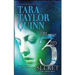 کتاب The Third Secret  اثر Tara Taylor Quinn انتشارات MIRA