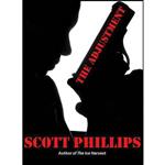 کتاب The Adjustment اثر Scott Phillips انتشارات Phoenix Books