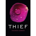 کتاب Thief اثر Maureen Gibbon انتشارات Atlantic Books