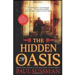 کتاب The Hidden Oasis اثر Paul Sussman انتشارات Atlantic Monthly Press