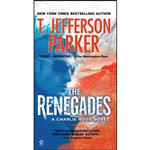 کتاب The Renegades  اثر T. Jefferson Parker انتشارات G.P. Putnams Sons