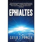 کتاب Ephialtes اثر Gavin E Parker انتشارات تازه ها