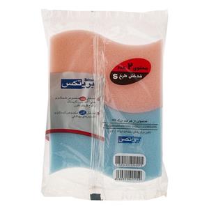 اسکاچ  بریتکس ساده طرح S