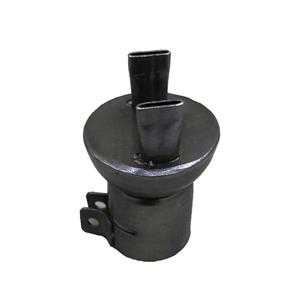 تبدیل هواگرم مدل ML-3