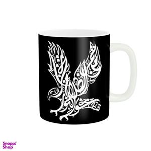 ماگ استلار طرح بازی اساسینز کرید Assassin's Creed کد 0262