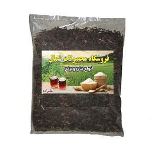 چای شمال ساقه یا چوب - 500 گرم