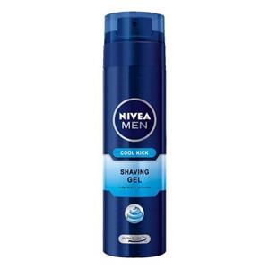 ژل اصلاح نیوآ مدل Protect And Care حجم 200 میلی لیتر به همراه فلوئید افترشیو مدل Cool kick حجم 100 میلی‌لیتر