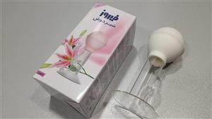 شیردوش فیروز مدل لیلیوم Firooz Lilium Practical Breast Pump