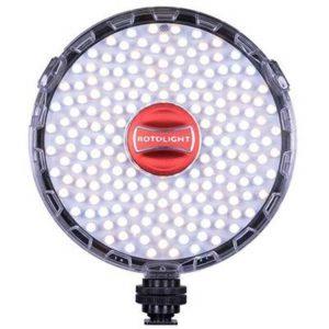 نور ال ای دی روتولایت Rotolight NEO2