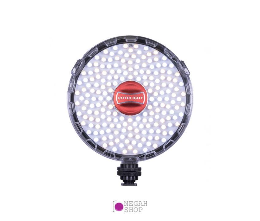 نور ال ای دی روتولایت Rotolight NEO2