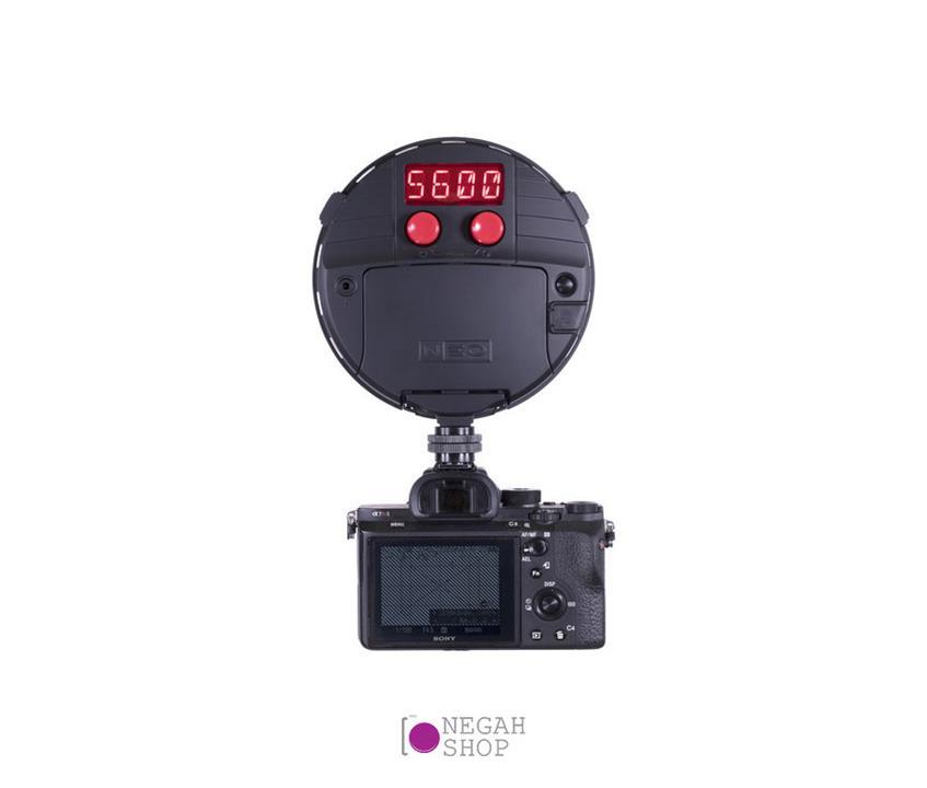 نور ال ای دی روتولایت Rotolight NEO2
