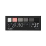 پالت سایه چشم گلمز مدل اسموکیلب 386 Smokeylab